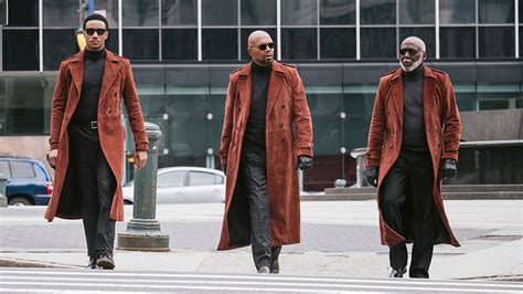 gomovie shaft|Shaft (2019 film) .